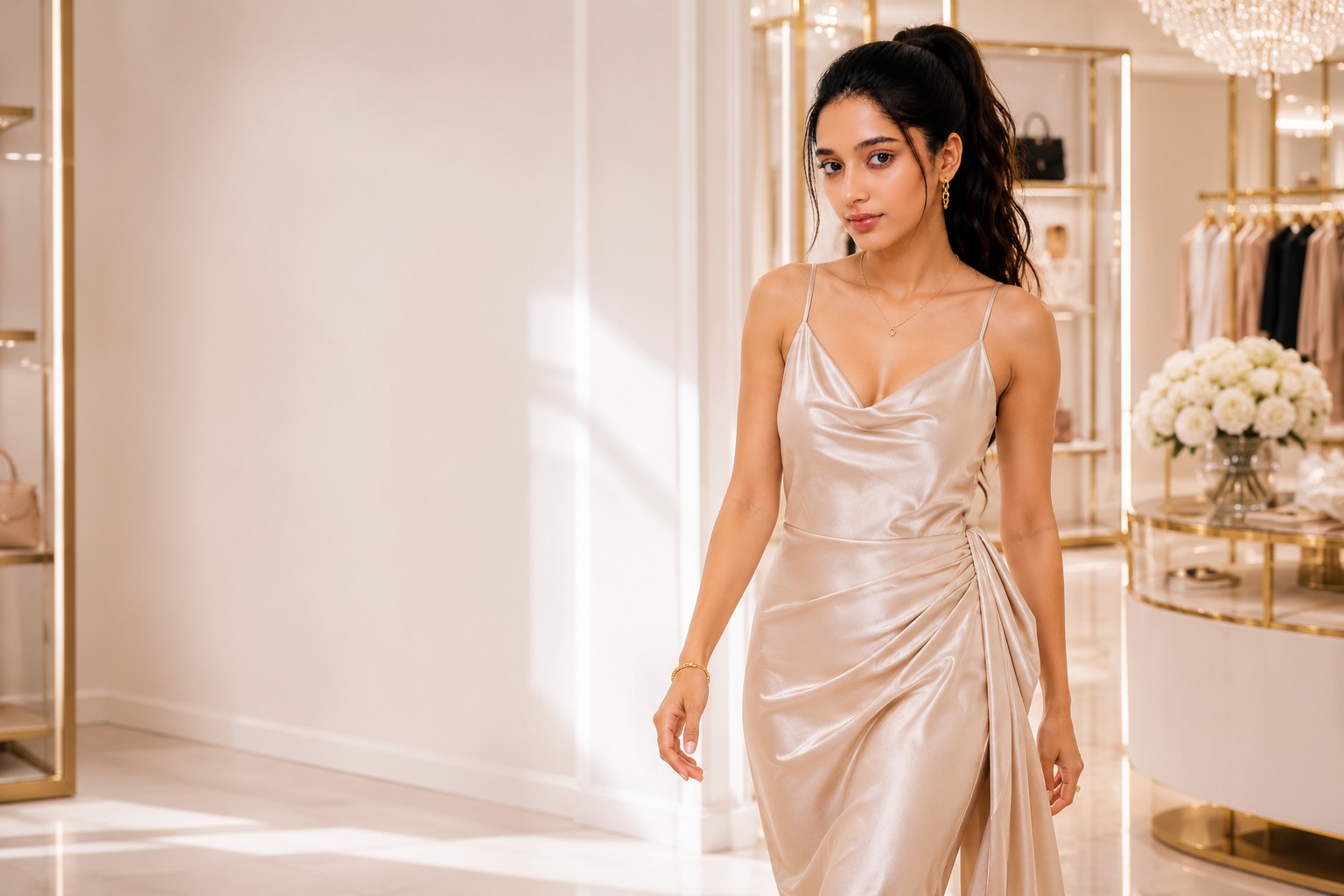 Women's Fashion