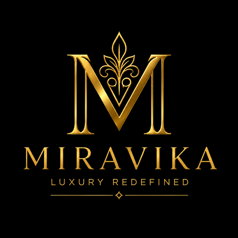 MIRAVIKA — Luxury Redefined