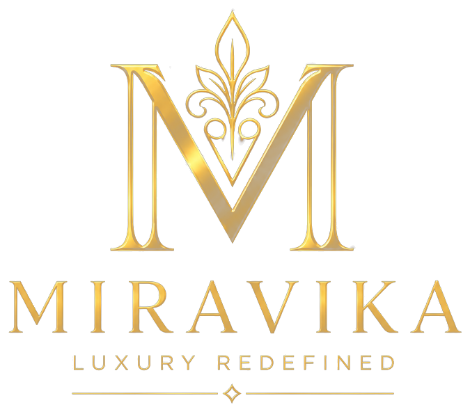 MIRAVIKA — Luxury Redefined